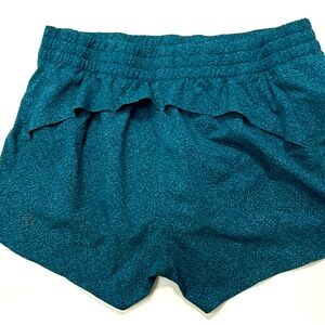 Athleta 3” shorts